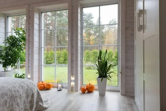 The Hidden Health Benefits of Clean Windows | Walden