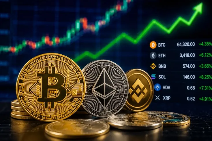 How Indonesian Investors Can Assess Cryptocurrency During Economic Uncertainty