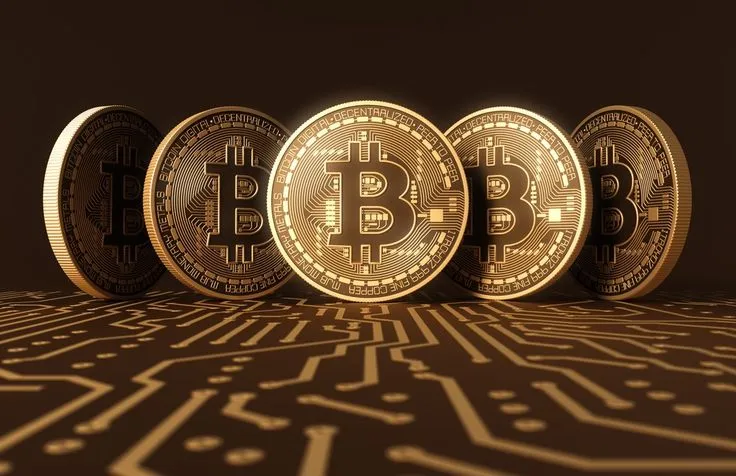 This may contain: the nsa worked to track down bitcoin users, snowden documents reveal