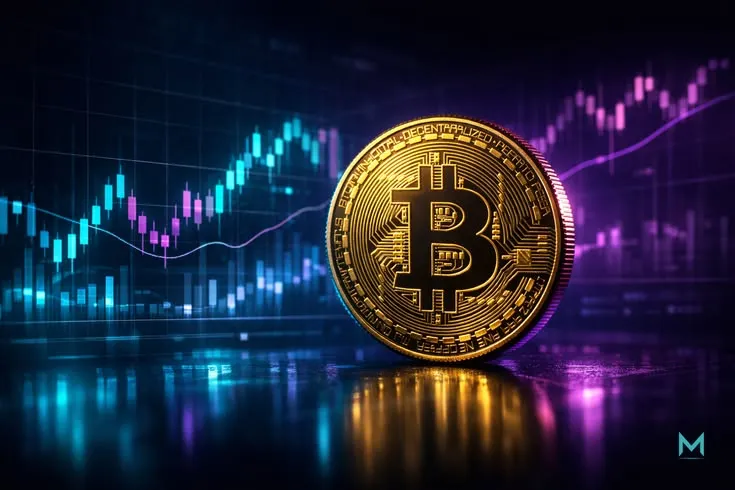 This contains: MicroStrategy Stock Surges 9% as Bitcoin Hits $78K | MadanRD Crypto Intelligence