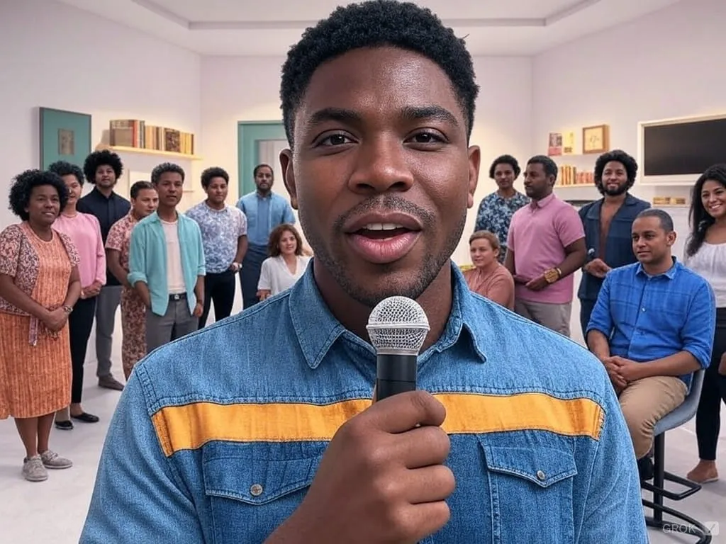 Innovative Black-owned media platforms shaping the future of news, culture, and entertainment.
