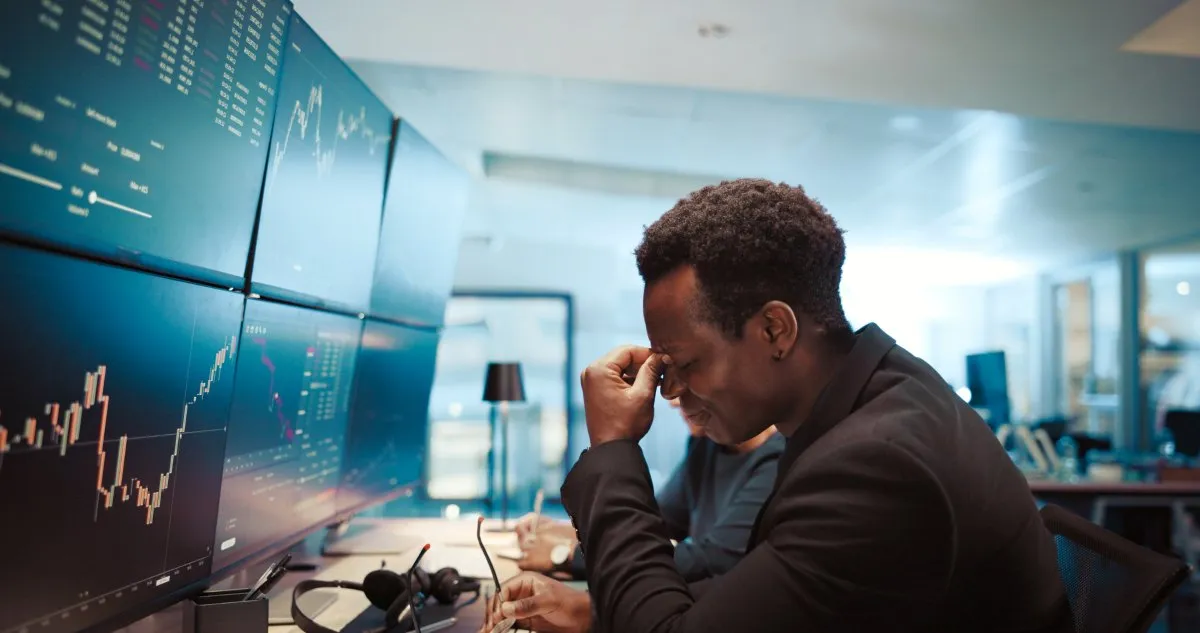 Decision Fatigue in Trading (And How to Avoid It) | AquaFunded