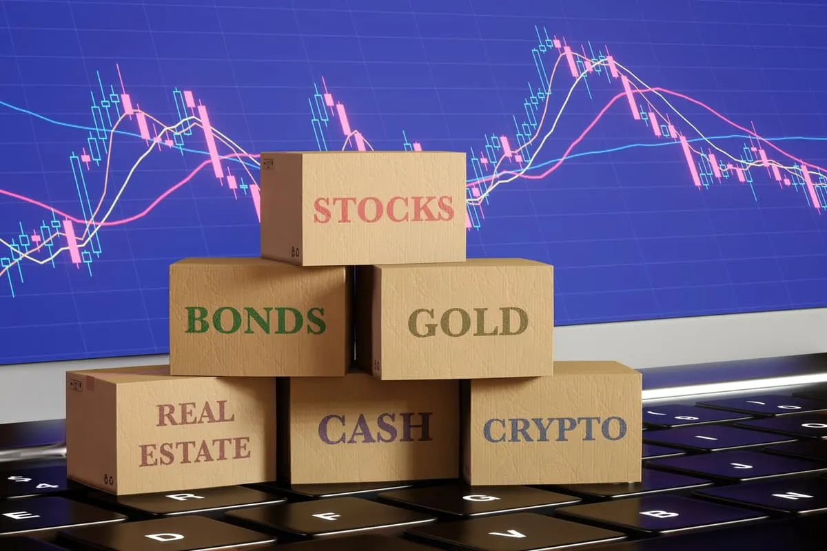 The Quiet Risks in a Diversified Portfolio: Fees, Concentration and the  Discipline of Rebalancing
