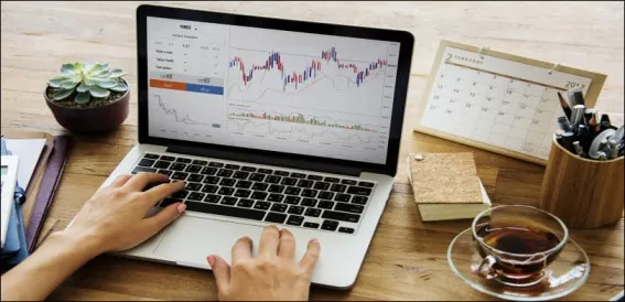 6 Different Types of Trading in Stock Market | Religare Broking