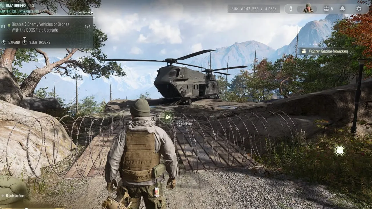 Modern Warfare 4 DMZ Solo Money Guide IGGM's 12-Minute Loot Route for 350K Cash Per Hour