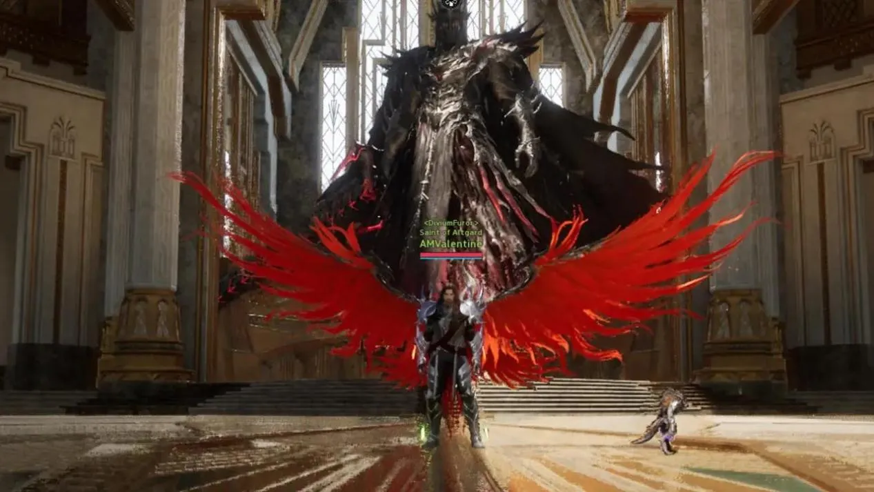 Conquering Zikel's Apparition in Aion 2 A Complete Boss Guide by IGGM