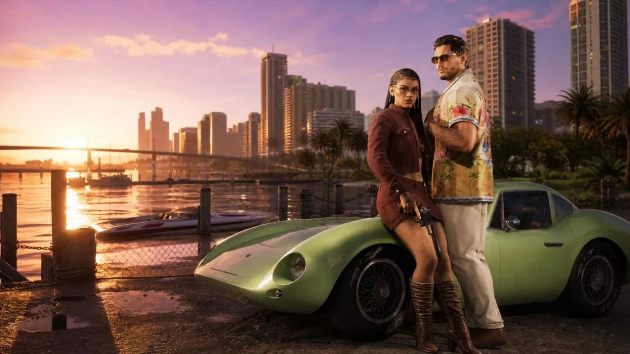 IGGM Explores GTA 6's Biggest Changes to the Map, NPC AI, Police Chases, and More