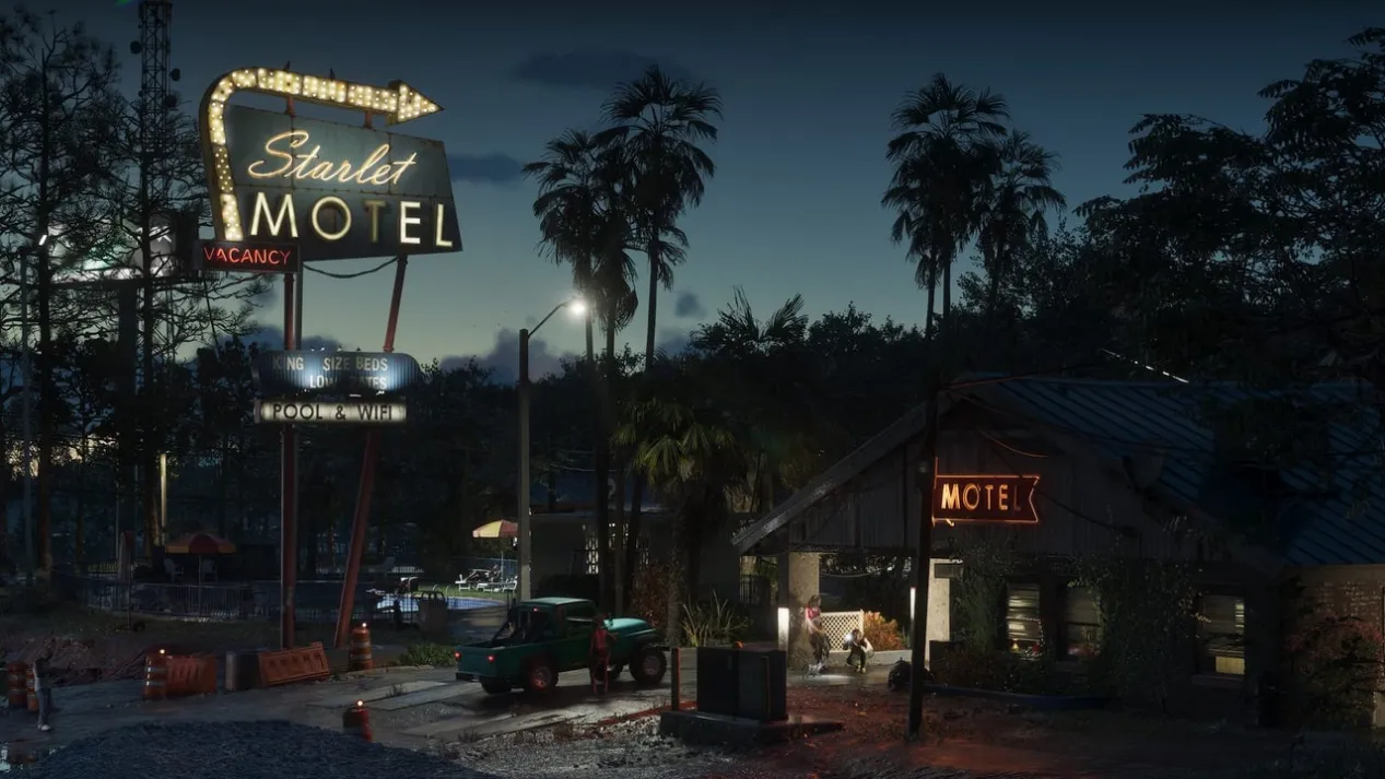 GTA 6 Port Gellhorn