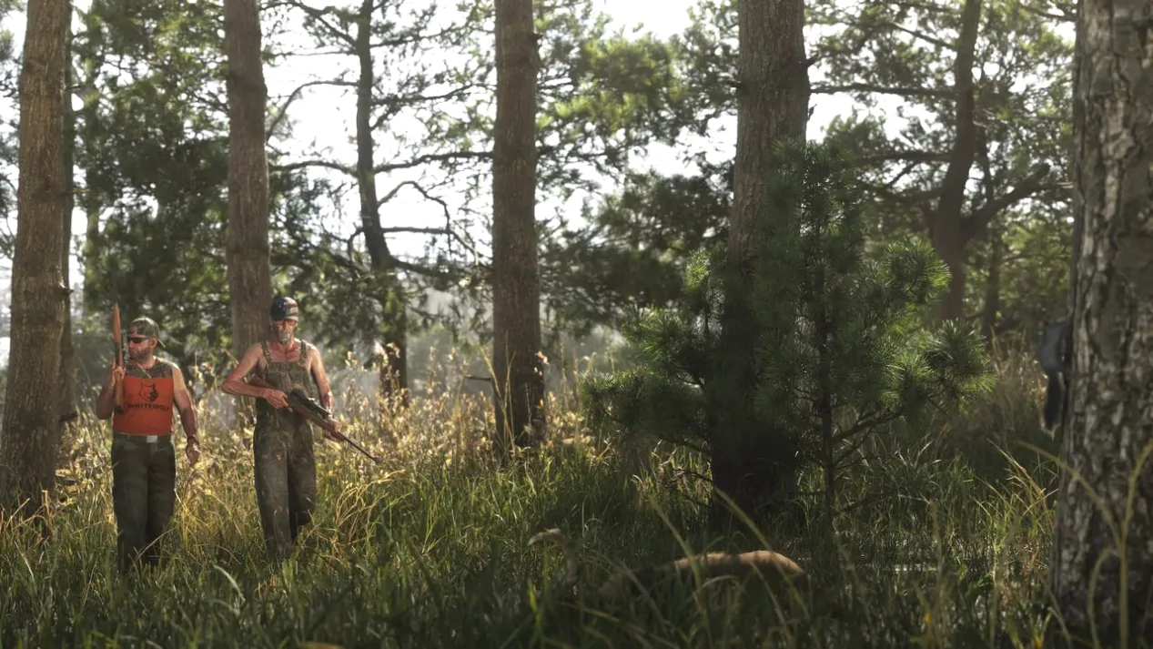 GTA 6 Mount Kalaga National Park