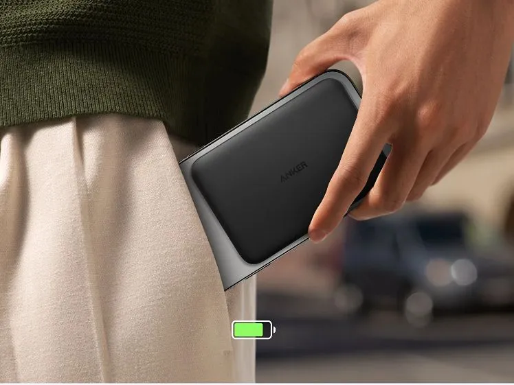 Power bank