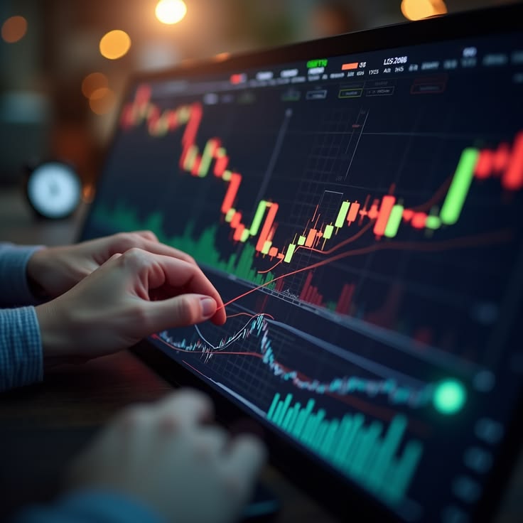 The Holiday Liquidity Squeeze: What Happens to Forex Markets When Major Banks Close? The Holiday Liquidity Squeeze: What Happens to Forex Markets When Major Banks Close?