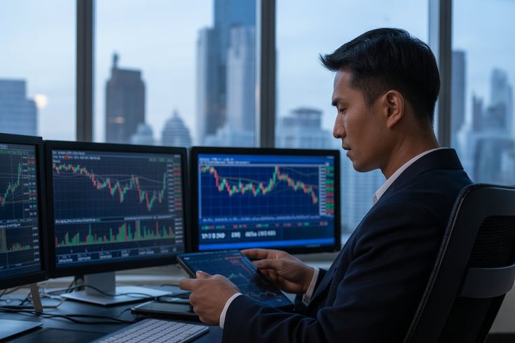The Repainting Indicator Problem: When Forex Signals Change After They Appear The Repainting Indicator Problem: When Forex Signals Change After They Appear